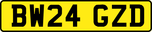 BW24GZD