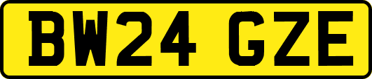 BW24GZE