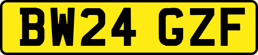 BW24GZF
