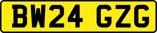 BW24GZG