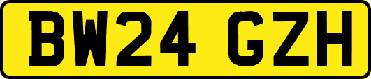 BW24GZH