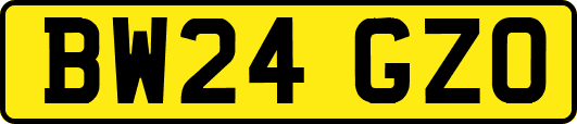 BW24GZO