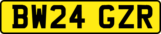 BW24GZR