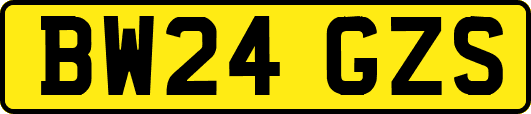 BW24GZS