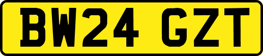 BW24GZT