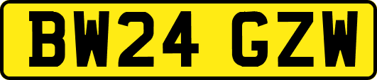 BW24GZW