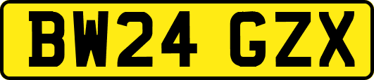 BW24GZX