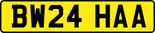 BW24HAA