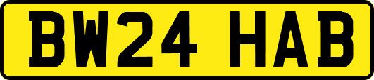 BW24HAB