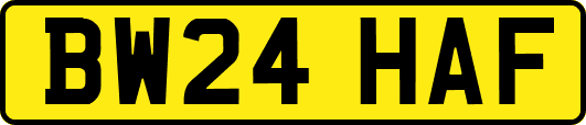 BW24HAF