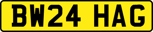 BW24HAG