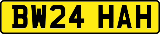 BW24HAH