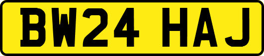 BW24HAJ