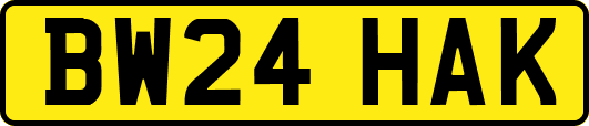 BW24HAK