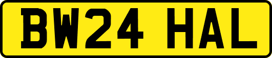 BW24HAL