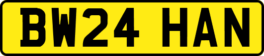 BW24HAN