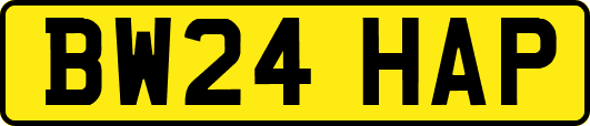 BW24HAP