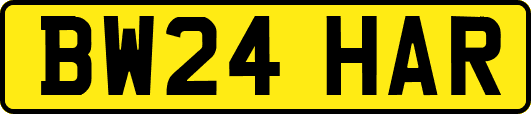 BW24HAR