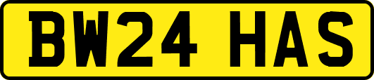 BW24HAS