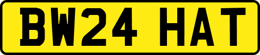 BW24HAT