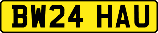 BW24HAU