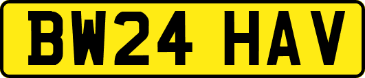 BW24HAV