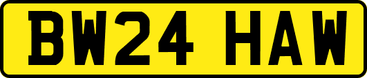 BW24HAW