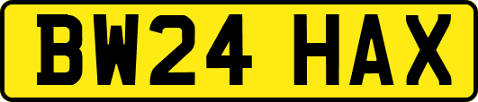 BW24HAX