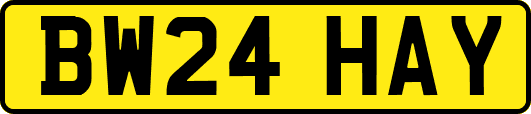 BW24HAY
