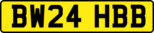 BW24HBB