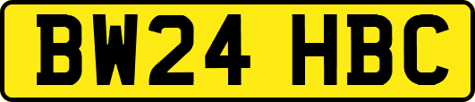 BW24HBC