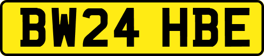 BW24HBE