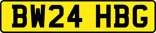 BW24HBG