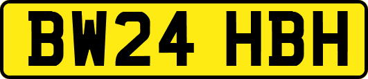 BW24HBH
