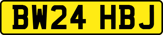 BW24HBJ