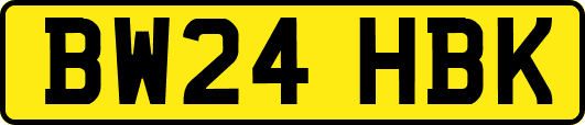 BW24HBK