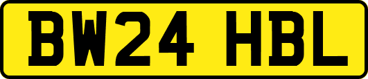 BW24HBL