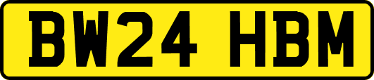 BW24HBM