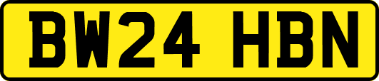 BW24HBN