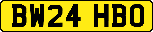 BW24HBO