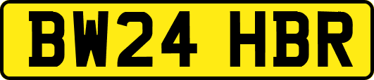 BW24HBR