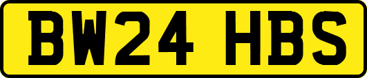 BW24HBS