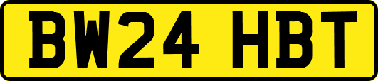 BW24HBT