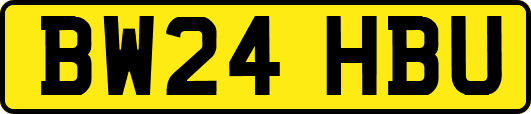 BW24HBU