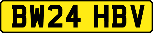BW24HBV