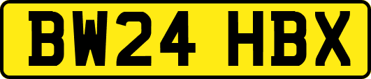 BW24HBX