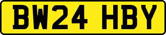 BW24HBY