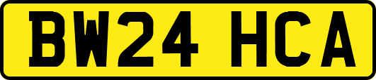 BW24HCA
