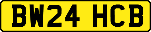 BW24HCB