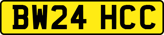 BW24HCC